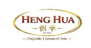 Heng Hua badge