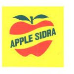Apple Sidra (DrinkS)